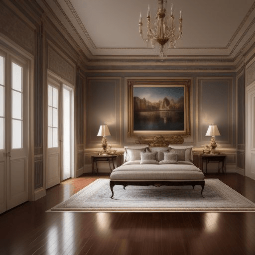 The Art of Editing: How to Curate a Sophisticated and Elegant Interior