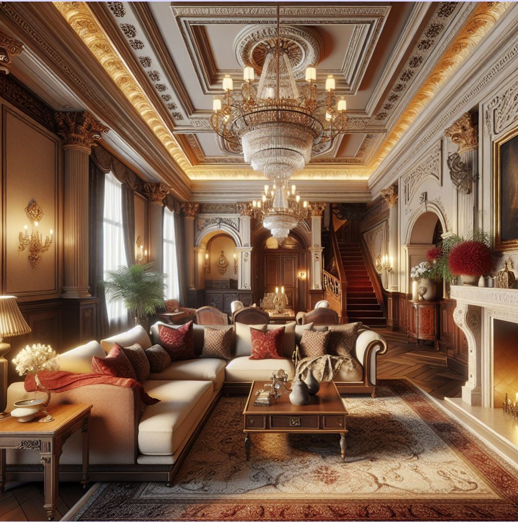 The 5 Biggest Interior Design Mistakes One Should Never&nbsp;Do.